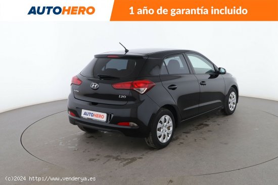 Hyundai i20 1.2 Essence - 