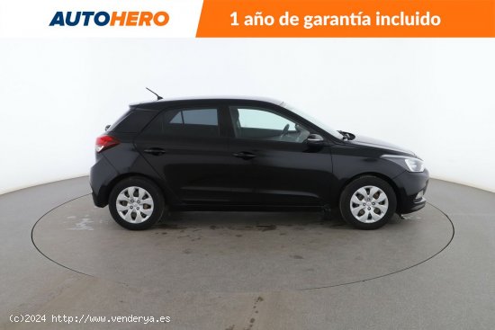 Hyundai i20 1.2 Essence - 