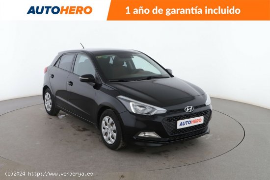 Hyundai i20 1.2 Essence - 