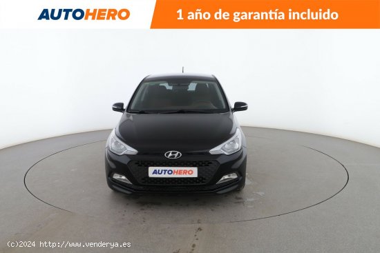 Hyundai i20 1.2 Essence - 