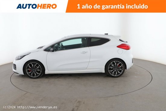 Kia Pro_Ceed 1.6 TGDI GT - 