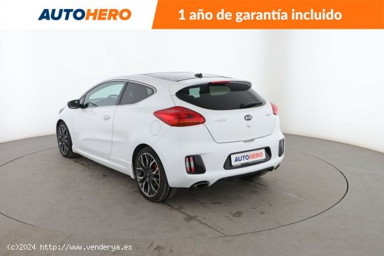 Kia Pro_Ceed 1.6 TGDI GT - 