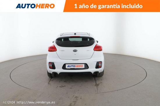 Kia Pro_Ceed 1.6 TGDI GT - 