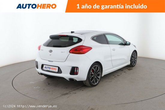 Kia Pro_Ceed 1.6 TGDI GT - 