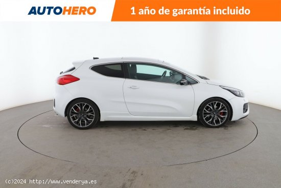 Kia Pro_Ceed 1.6 TGDI GT - 