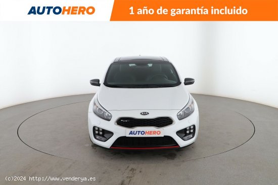 Kia Pro_Ceed 1.6 TGDI GT - 