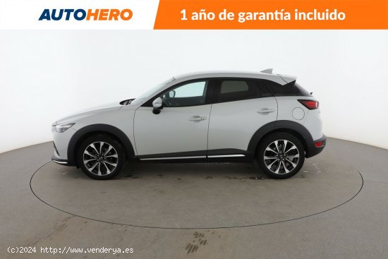 Mazda CX-3 2.0 Skyactiv-G Zenith - 