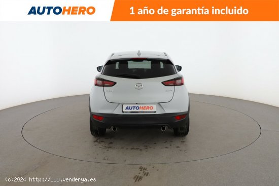 Mazda CX-3 2.0 Skyactiv-G Zenith - 