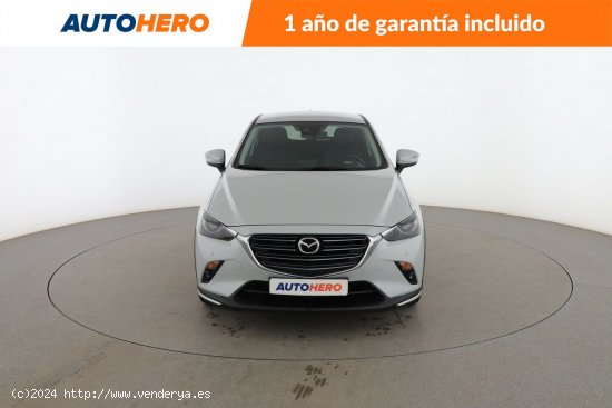 Mazda CX-3 2.0 Skyactiv-G Zenith - 