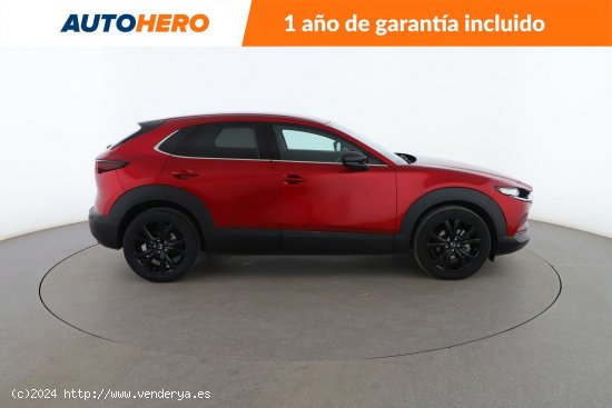 Mazda CX-30 2.0 Skyactiv G Mild-Hybrid Homura 2WD - 