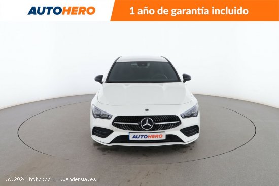 Mercedes CLA 200 Shooting Brake AMG Line - 