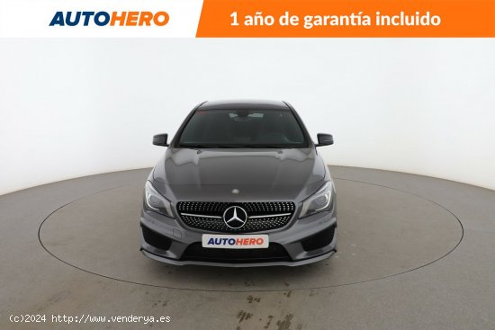 Mercedes CLA 220 d AMG Line - 