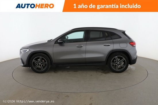 Mercedes GLA 200 AMG Line - 