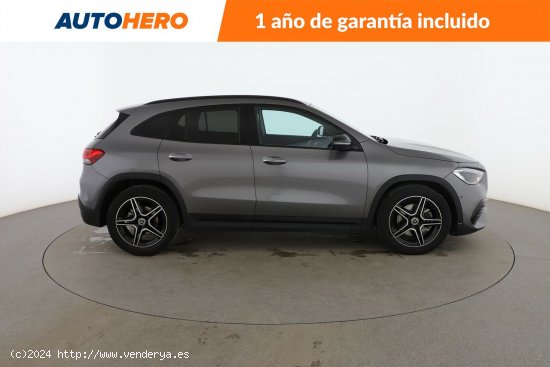 Mercedes GLA 200 AMG Line - 