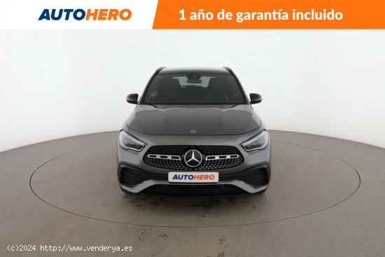 Mercedes GLA 200 AMG Line - 