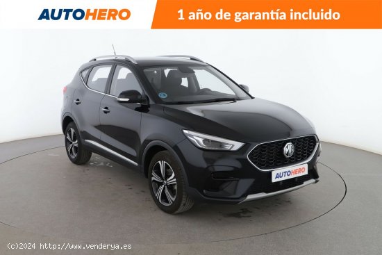 MG ZS 1.5 VTi Comfort - 