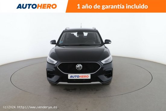 MG ZS 1.5 VTi Comfort - 