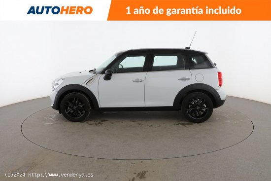 MINI Countryman Cooper - 