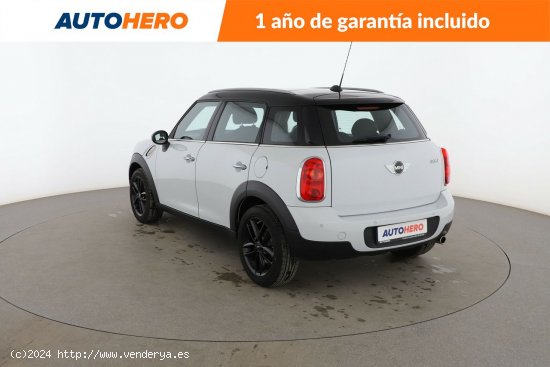 MINI Countryman Cooper - 