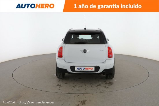 MINI Countryman Cooper - 