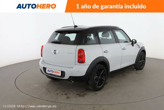 MINI Countryman Cooper - 