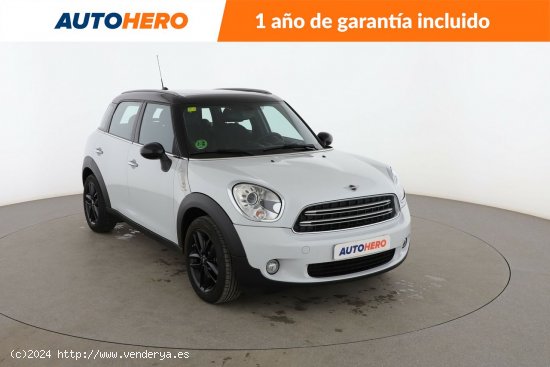 MINI Countryman Cooper - 