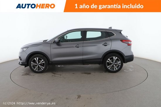 Nissan Qashqai 1.2 Acenta - 