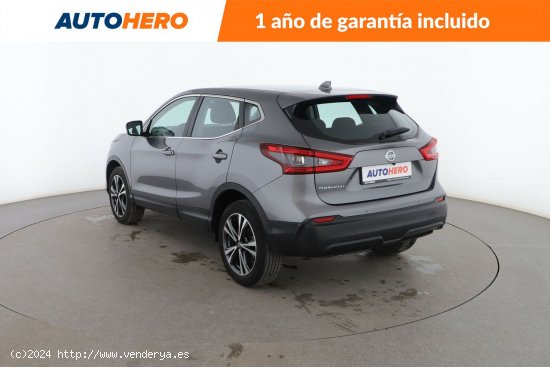 Nissan Qashqai 1.2 Acenta - 