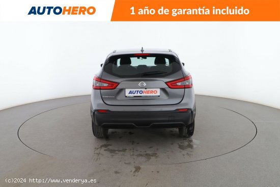 Nissan Qashqai 1.2 Acenta - 