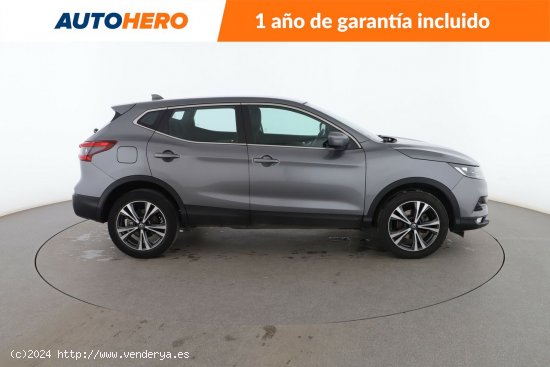 Nissan Qashqai 1.2 Acenta - 