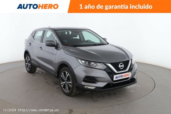 Nissan Qashqai 1.2 Acenta - 