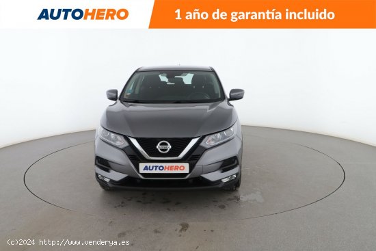 Nissan Qashqai 1.2 Acenta - 