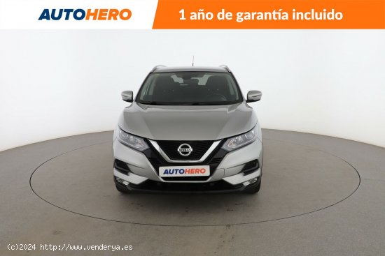 Nissan Qashqai 1.3 DIG-T NConnecta - 