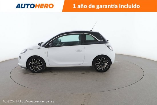 Opel Adam 1.4 Glam ecoFlex - 