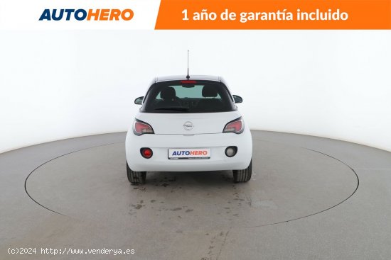 Opel Adam 1.4 Glam ecoFlex - 