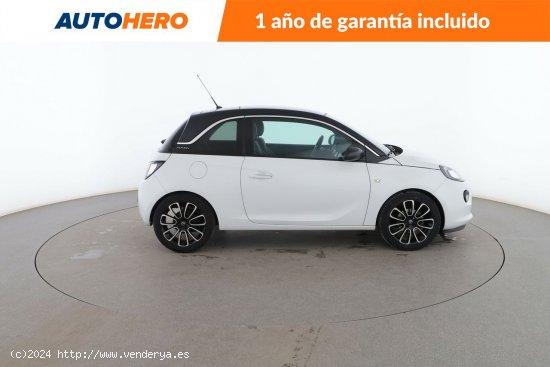 Opel Adam 1.4 Glam ecoFlex - 