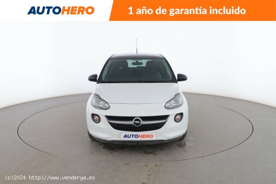 Opel Adam 1.4 Glam ecoFlex - 