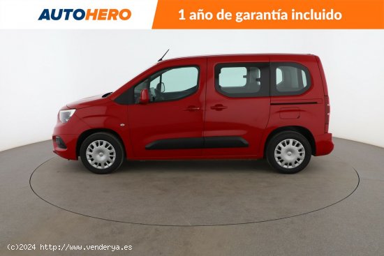 Opel Combo Life 1.5 TD Selective L - 