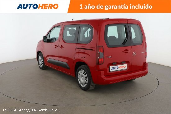 Opel Combo Life 1.5 TD Selective L - 