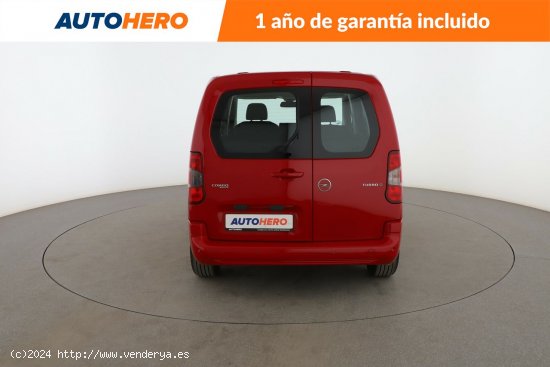 Opel Combo Life 1.5 TD Selective L - 