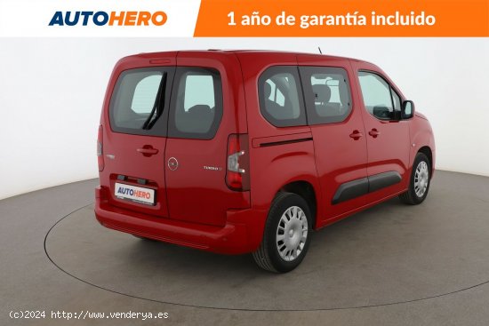 Opel Combo Life 1.5 TD Selective L - 