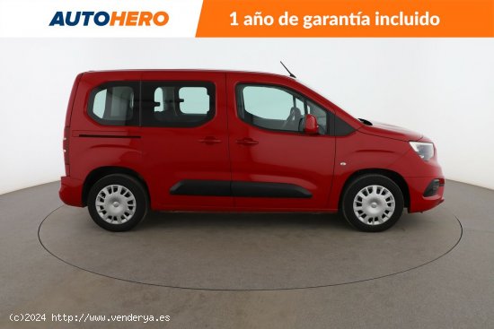 Opel Combo Life 1.5 TD Selective L - 