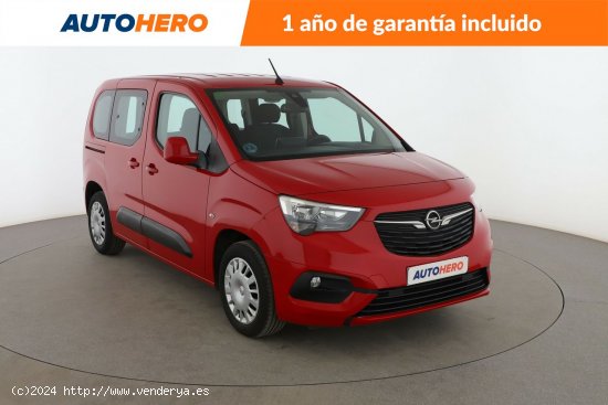 Opel Combo Life 1.5 TD Selective L - 