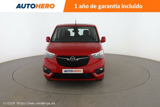 Opel Combo Life 1.5 TD Selective L - 