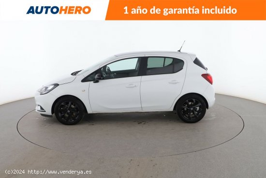 Opel Corsa 1.4 Turbo SS Color Edition - 