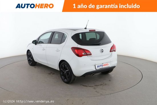 Opel Corsa 1.4 Turbo SS Color Edition - 