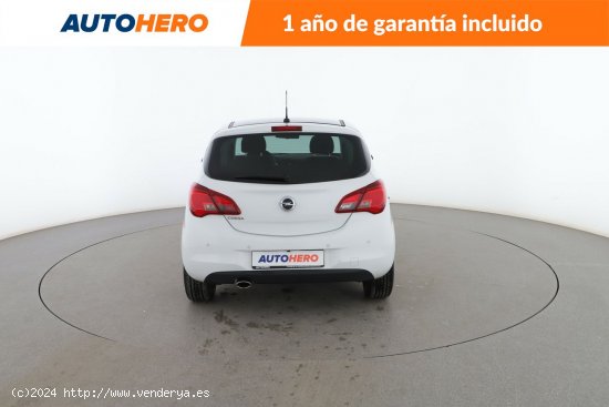 Opel Corsa 1.4 Turbo SS Color Edition - 