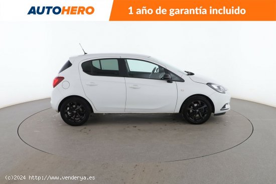 Opel Corsa 1.4 Turbo SS Color Edition - 