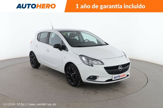 Opel Corsa 1.4 Turbo SS Color Edition - 