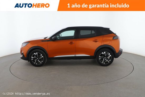 Peugeot 2008 1.2 PureTech GT Line - 